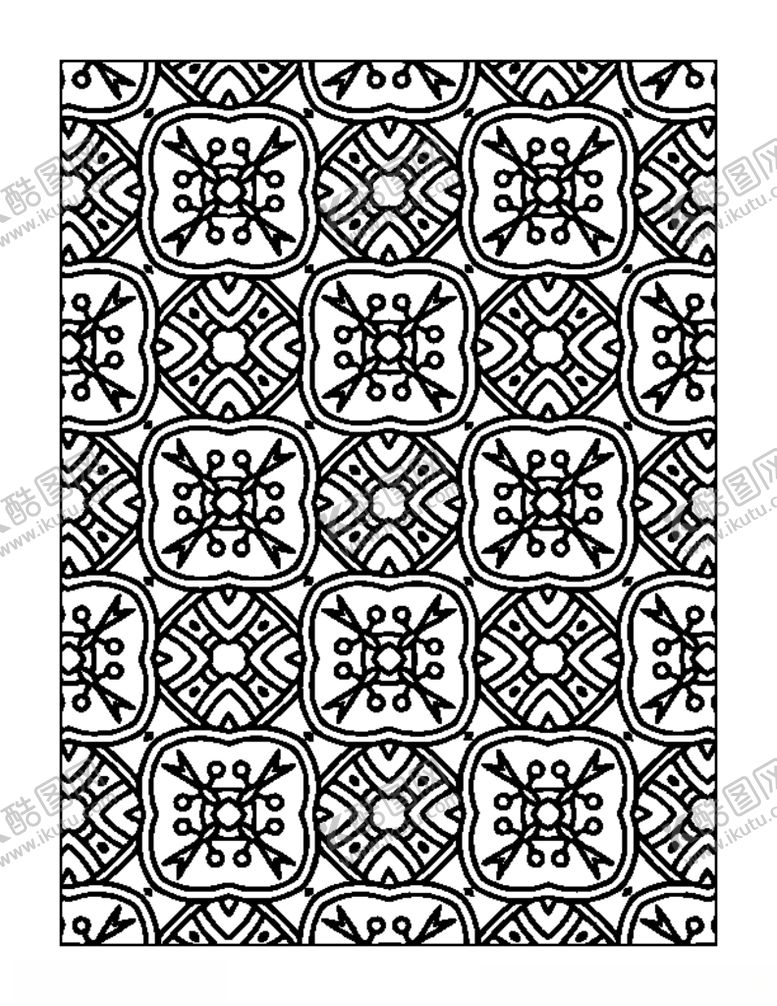编号：26441006281727031757【酷图网】源文件下载-中式背景底纹
