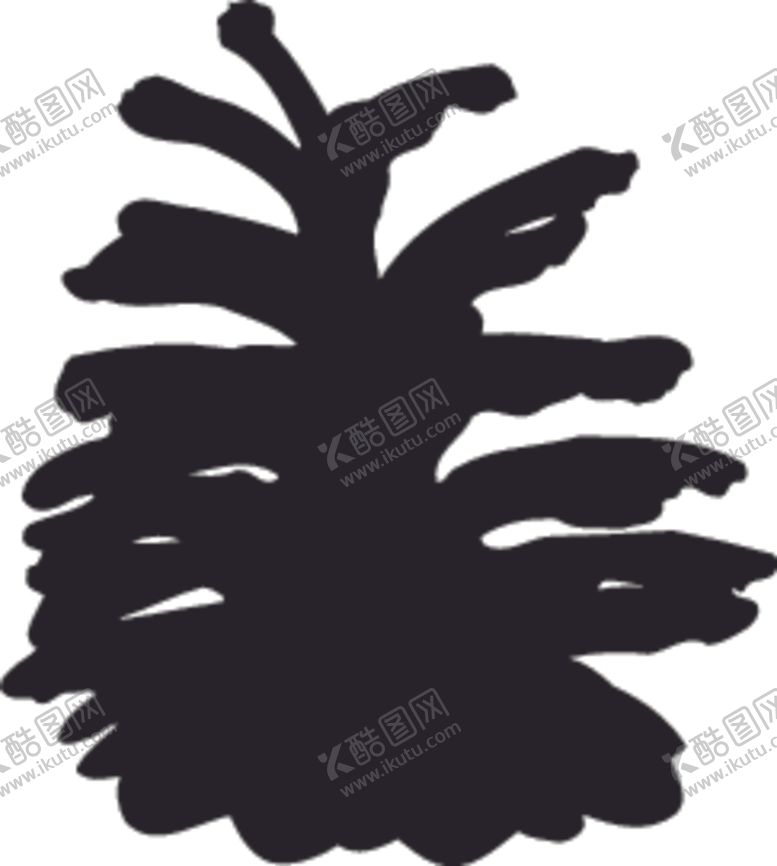 编号：33133709160939052479【酷图网】源文件下载-植物果实系列种子