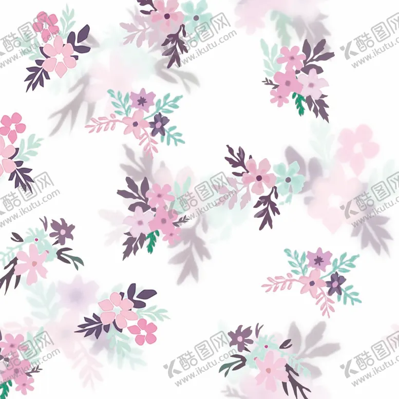 编号：18922812011605474303【酷图网】源文件下载-数码印花
