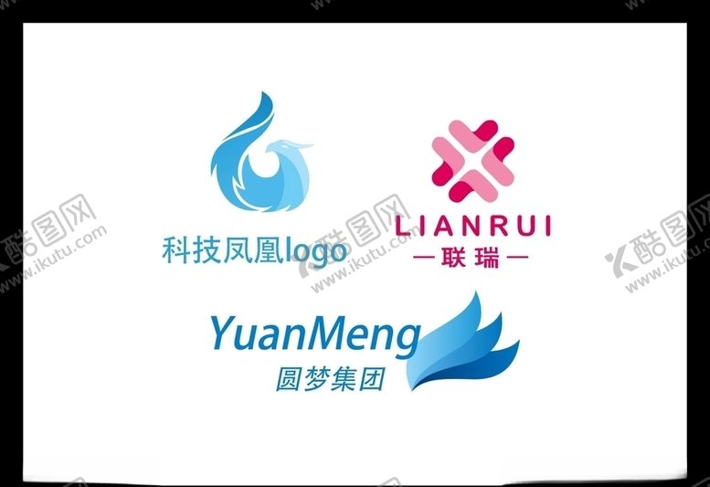 编号：61042007091021587196【酷图网】源文件下载-LOGO设计