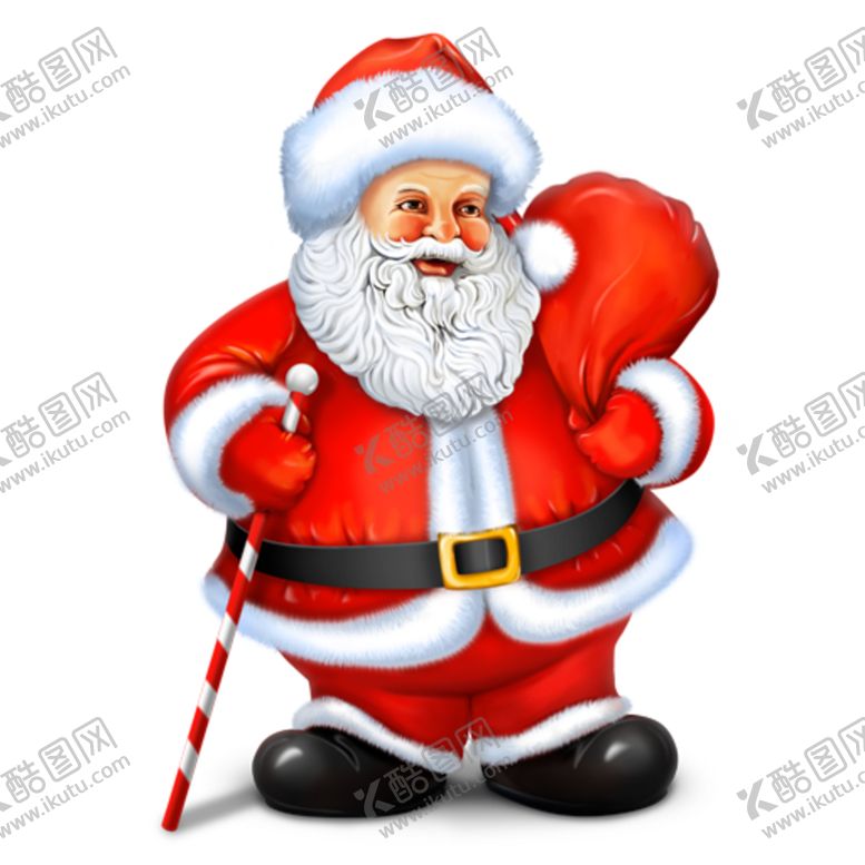 编号：56083210290936256380【酷图网】源文件下载-圣诞老人