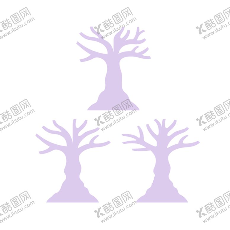 编号：06742309151717489310【酷图网】源文件下载-大树树干 