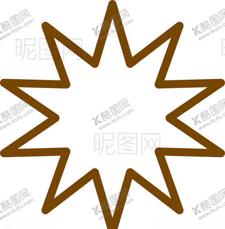 编号：78777605151851243960【酷图网】源文件下载-星星