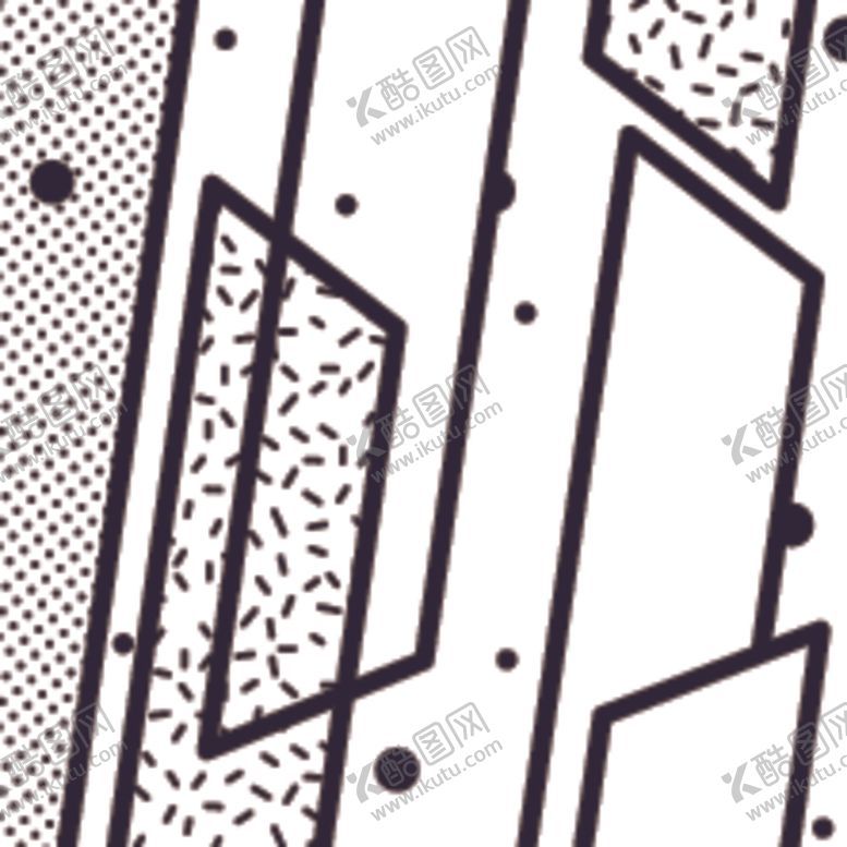 编号：57872709241138025070【酷图网】源文件下载-孟菲斯背景