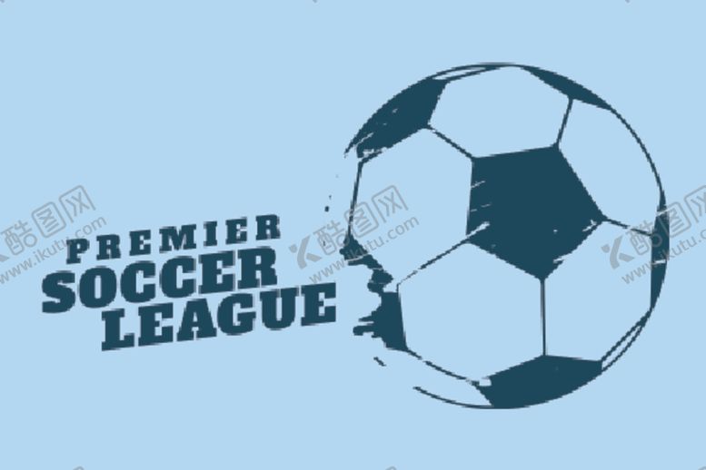 编号：46916610041109556194【酷图网】源文件下载-足球