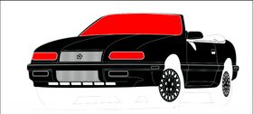 敞蓬车