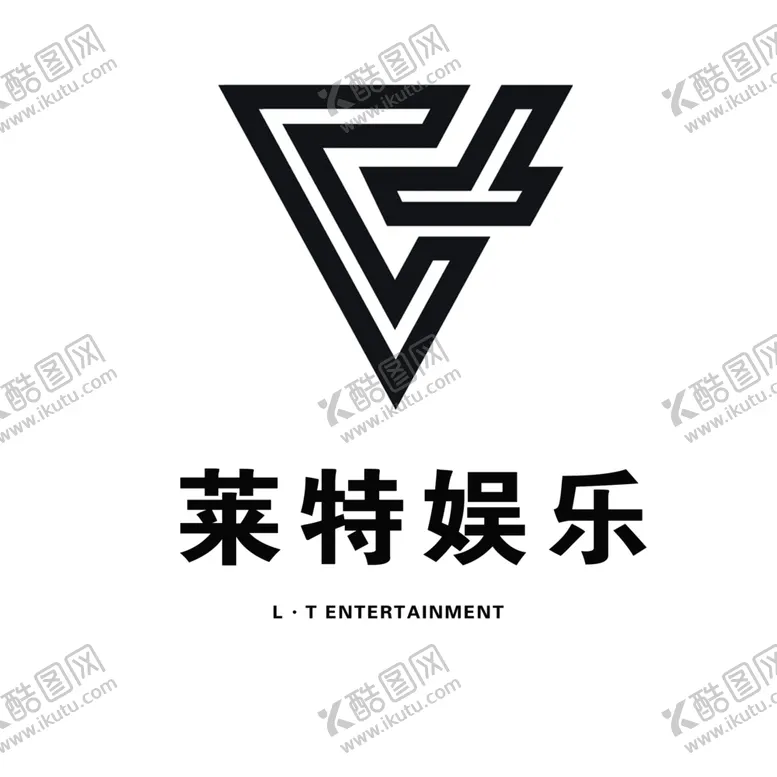 编号：59558102050904051903【酷图网】源文件下载-娱乐logo