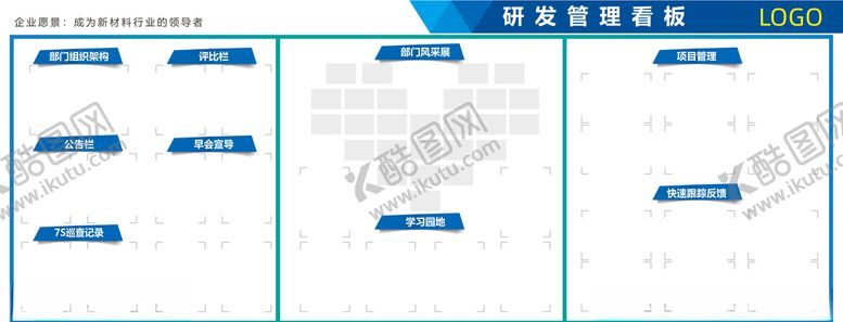 编号：57477809250140471631【酷图网】源文件下载-公司展板