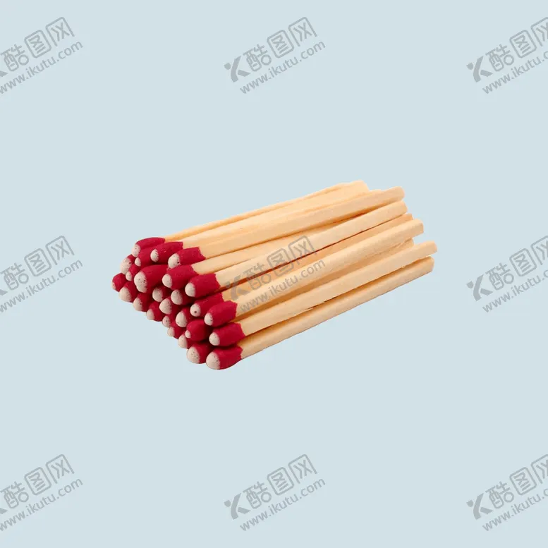 编号：93393510190848595905【酷图网】源文件下载-火柴