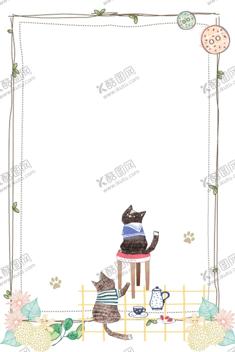编号：92185006161151592931【酷图网】源文件下载-卡通背景图片