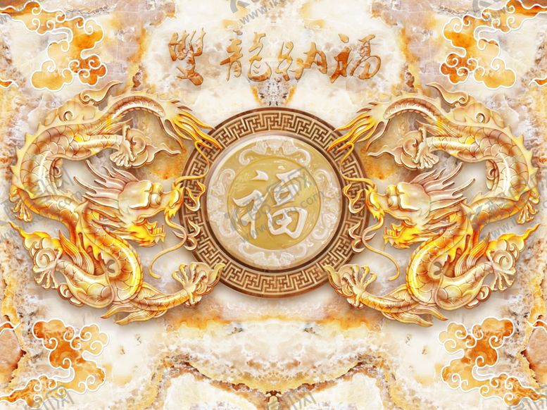 编号：77533806241003132131【酷图网】源文件下载-背景墙装饰画