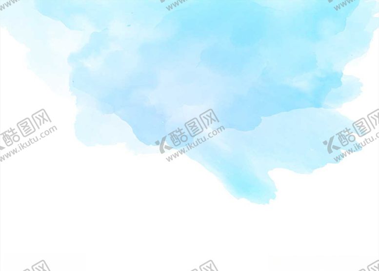 编号：66219404091733307660【酷图网】源文件下载-水彩背景