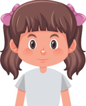 矢量人物素材
