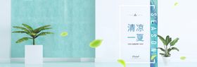 清凉一夏