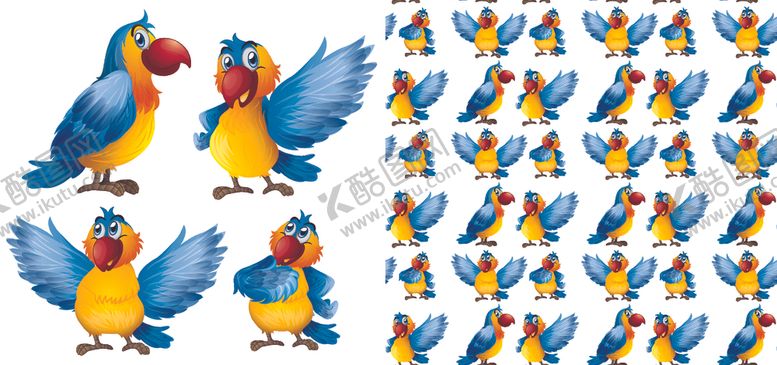 编号：85783909230944051383【酷图网】源文件下载-无缝印花