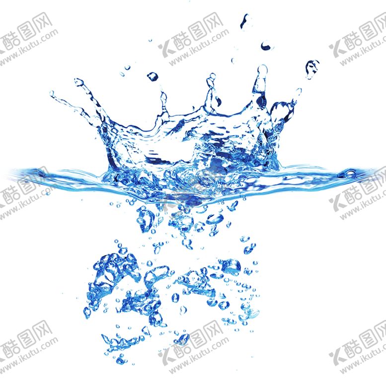 编号：84610507051238079086【酷图网】源文件下载-浪花素材