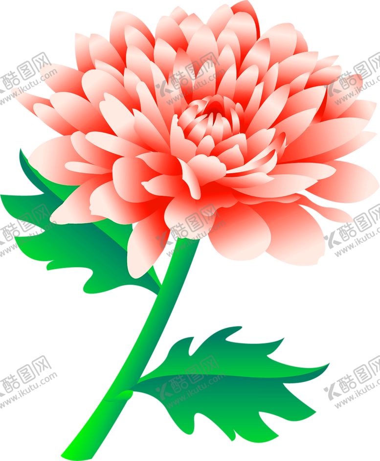 编号：96467106171540152754【酷图网】源文件下载-花素材