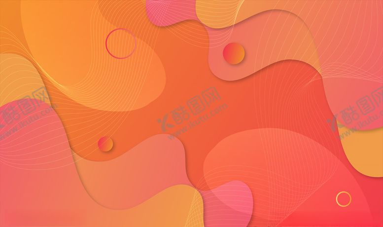 编号：57981705150020465622【酷图网】源文件下载-波浪背景