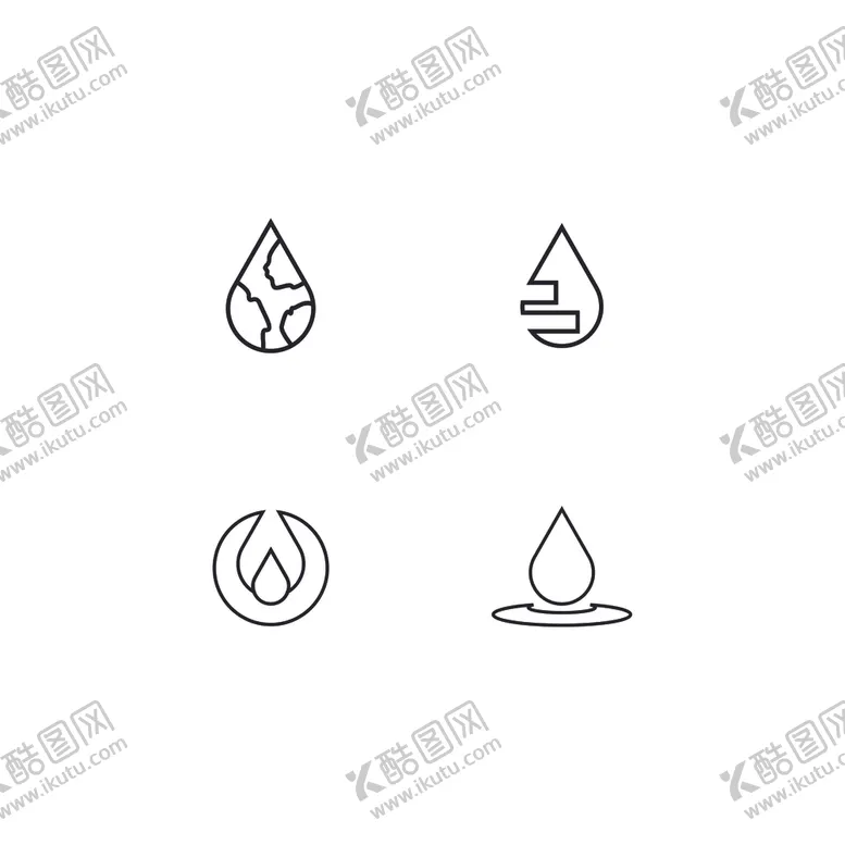 编号：73309306290529389254【酷图网】源文件下载-个性图标