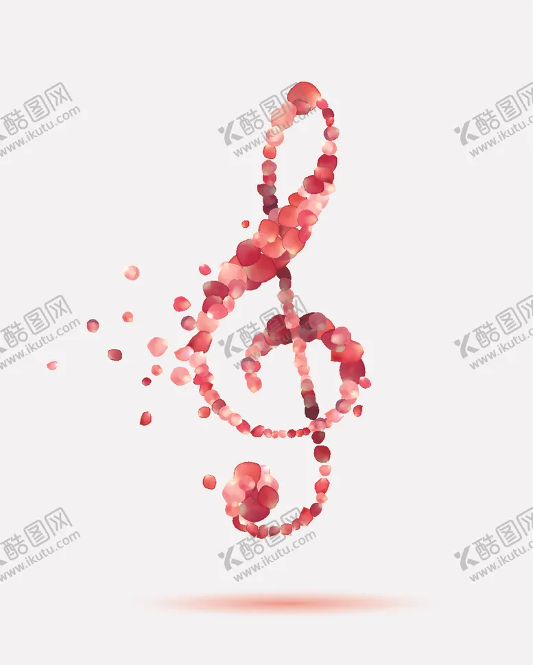 编号：90288106290839112965【酷图网】源文件下载-音符