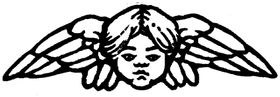 花纹边框