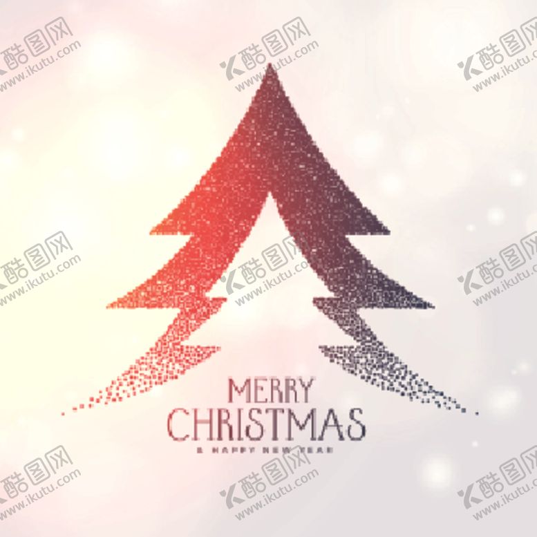 编号：71660705100620172889【酷图网】源文件下载-圣诞节素材