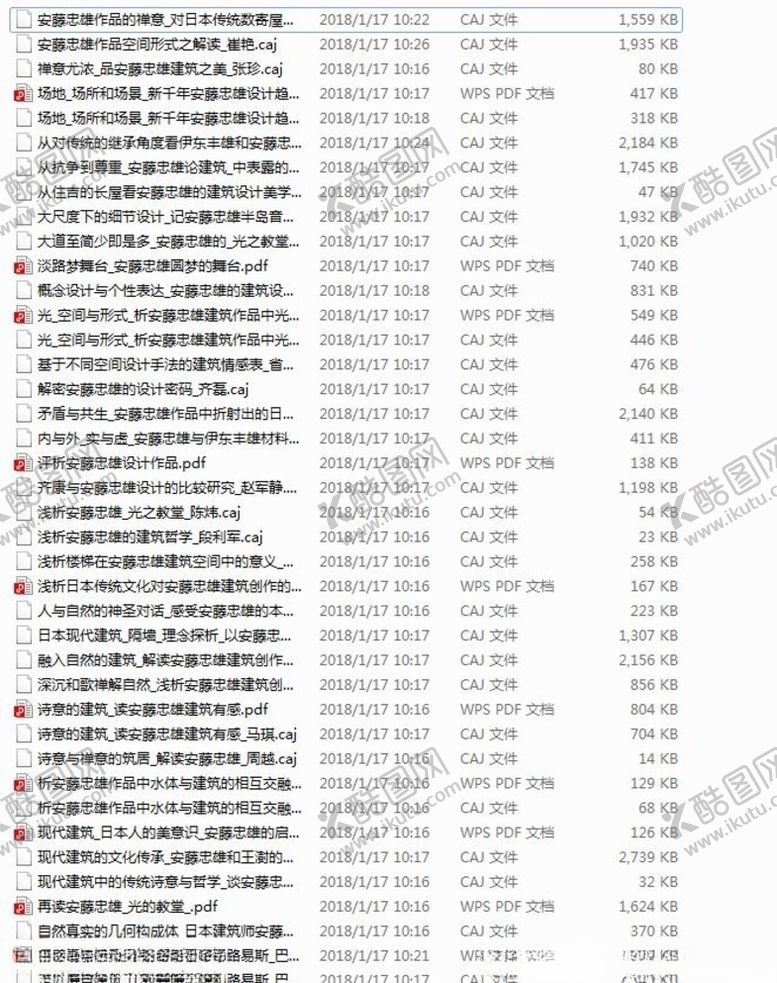 编号：25819109280532453441【酷图网】源文件下载-安藤忠雄期刊