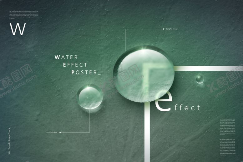 编号：43313409250834148651【酷图网】源文件下载-水珠