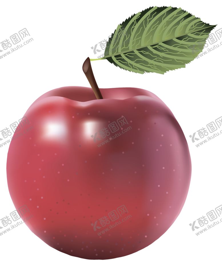 编号：52517606172249052113【酷图网】源文件下载-苹果图片