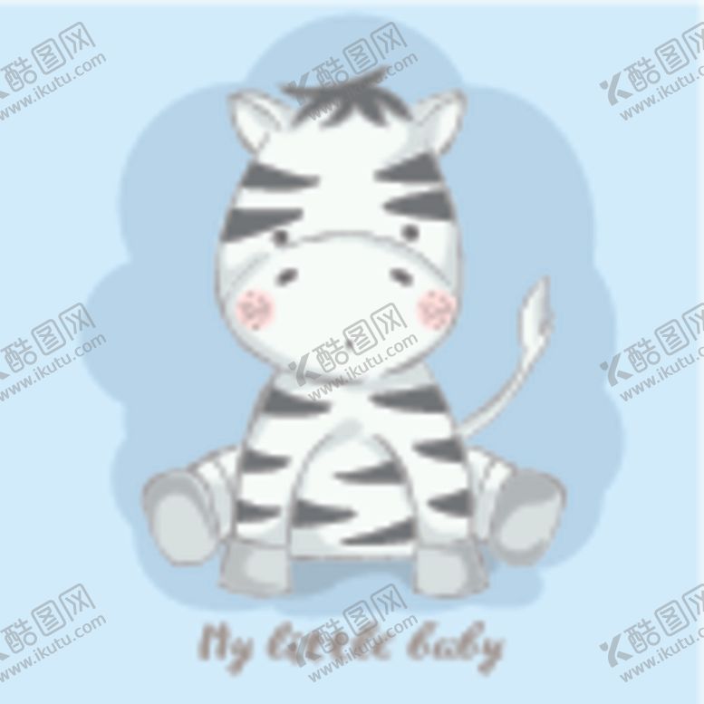 编号：93423809190735497959【酷图网】源文件下载-卡通动物