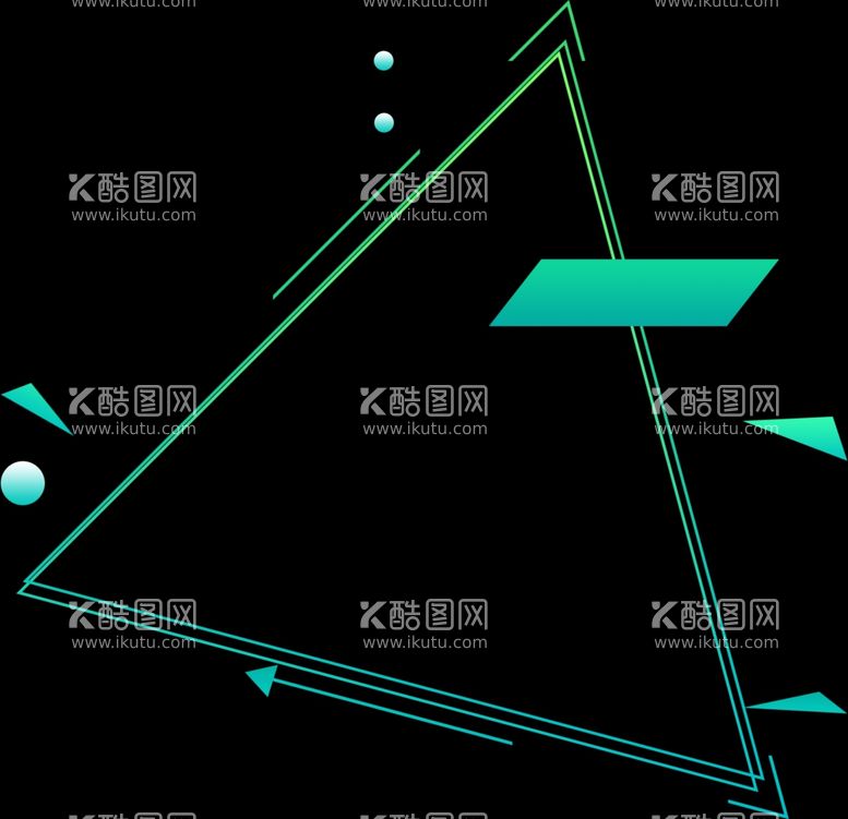 编号：94207809172235172074【酷图网】源文件下载-科技元素