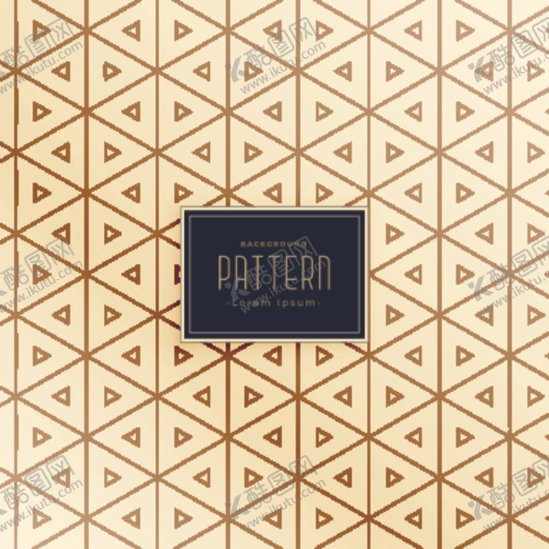 编号：21505809270650227556【酷图网】源文件下载-花纹无缝图案无缝印花