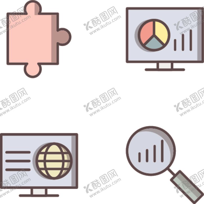 编号：79926607141608276220【酷图网】源文件下载-图标