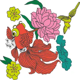 吉祥动物