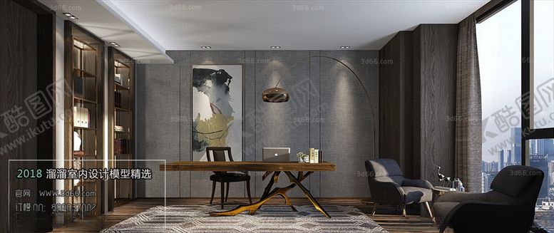 编号：55760210281857502760【酷图网】源文件下载-经理办公室