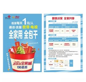 130元冰激凌全家桶2020