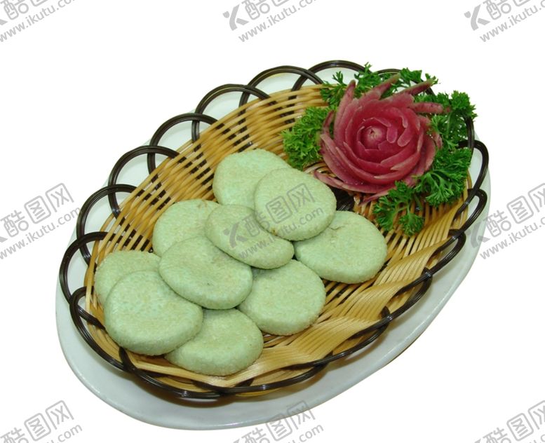 编号：87920610100706578057【酷图网】源文件下载-豆茸煎饼