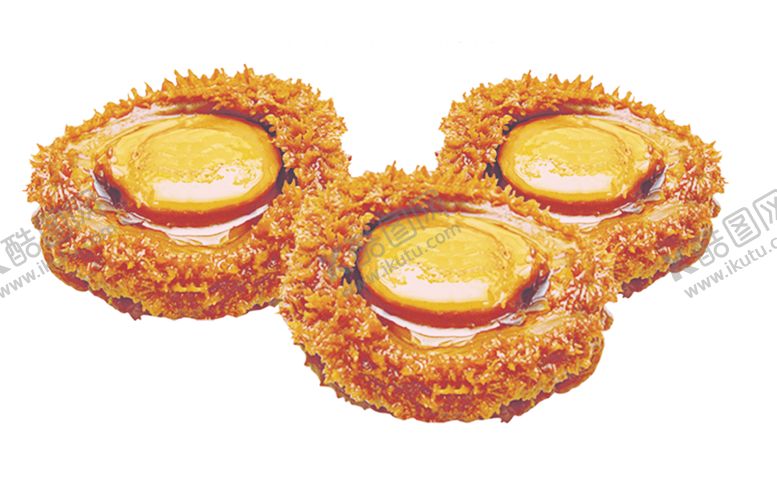 编号：29593410311153141563【酷图网】源文件下载-鲍鱼