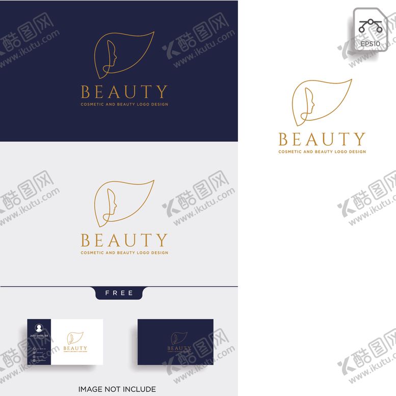 编号：17018510270354276425【酷图网】源文件下载-女性logo
