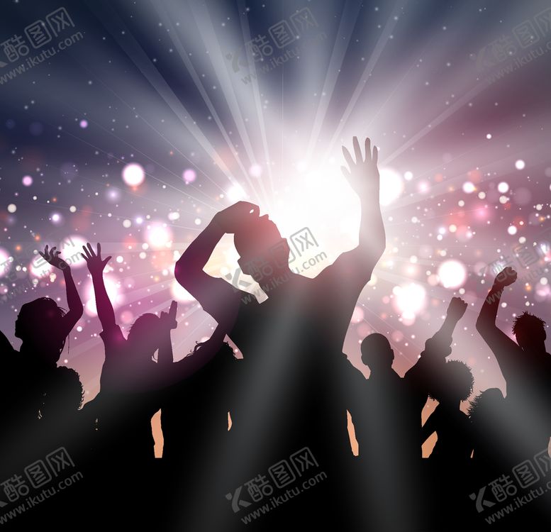 编号：14935709231649155548【酷图网】源文件下载-人物剪影