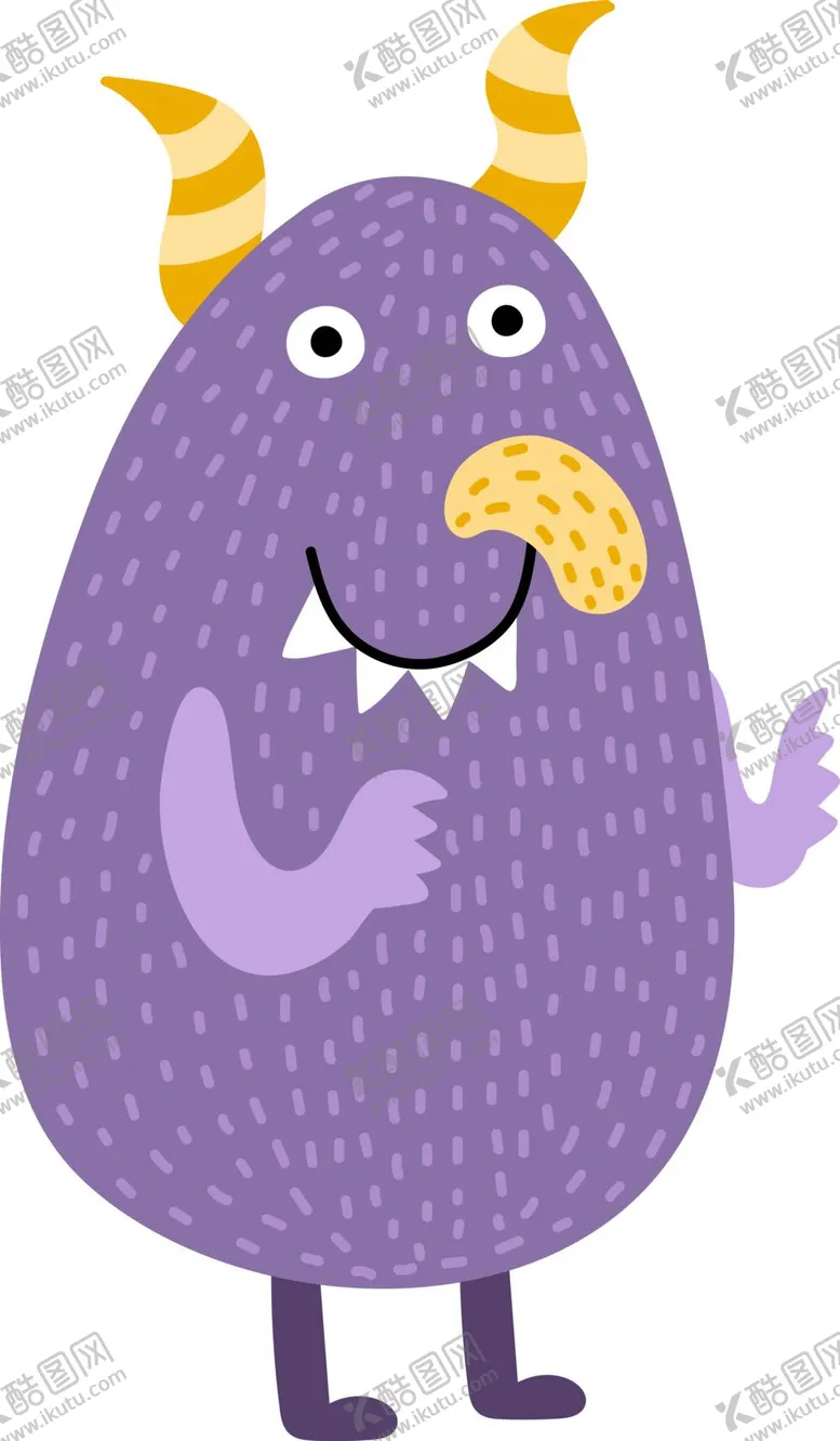 编号：58934811110050168858【酷图网】源文件下载-可爱卡通           
