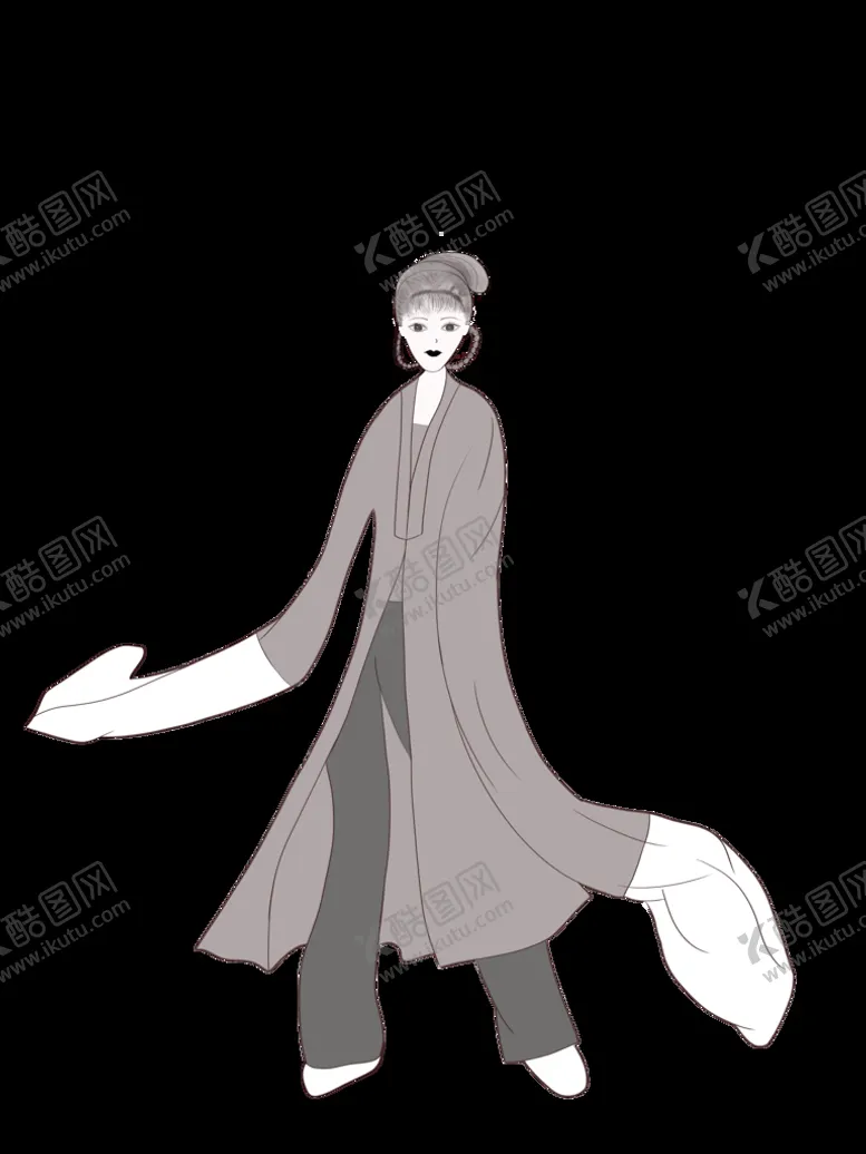 编号：10897310030131012146【酷图网】源文件下载-越剧花旦