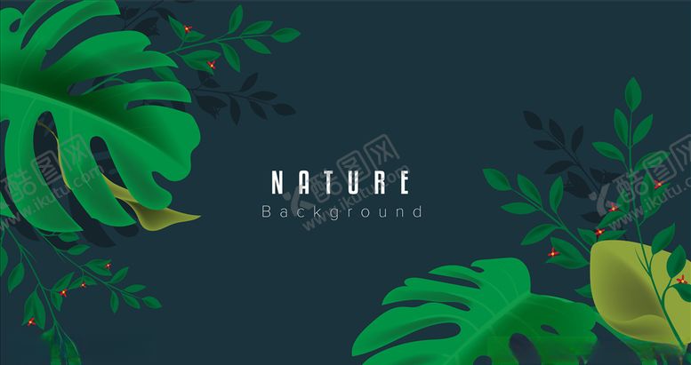 编号：76993909300617019031【酷图网】源文件下载-热带植物