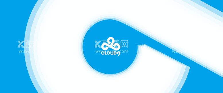 编号：84602803172251169877【酷图网】源文件下载-Cloud9战队