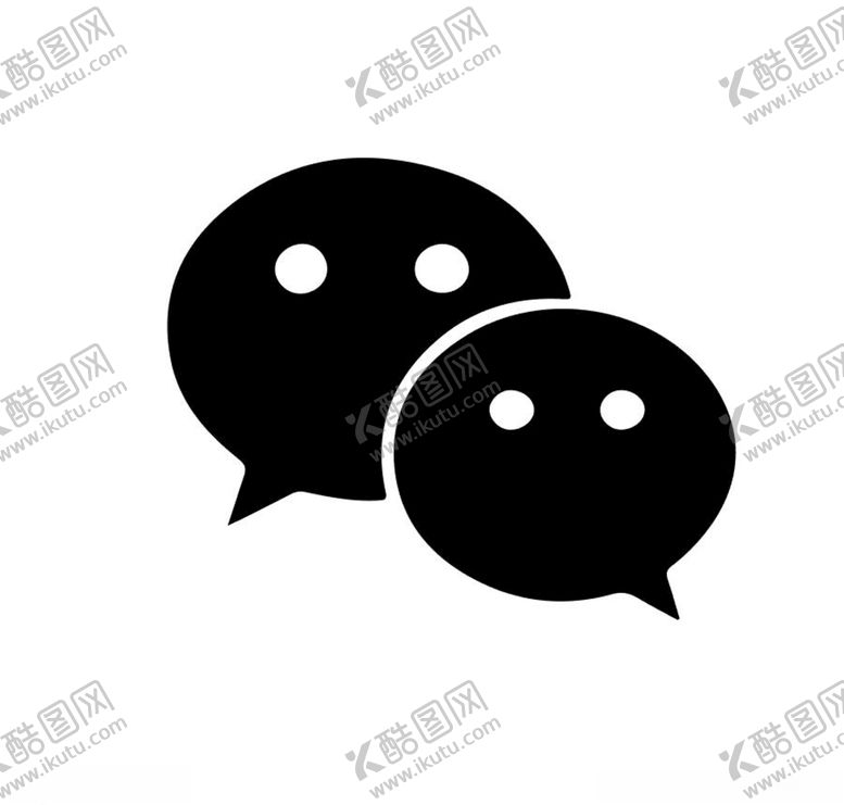 编号：95298109200733368742【酷图网】源文件下载-微信图标