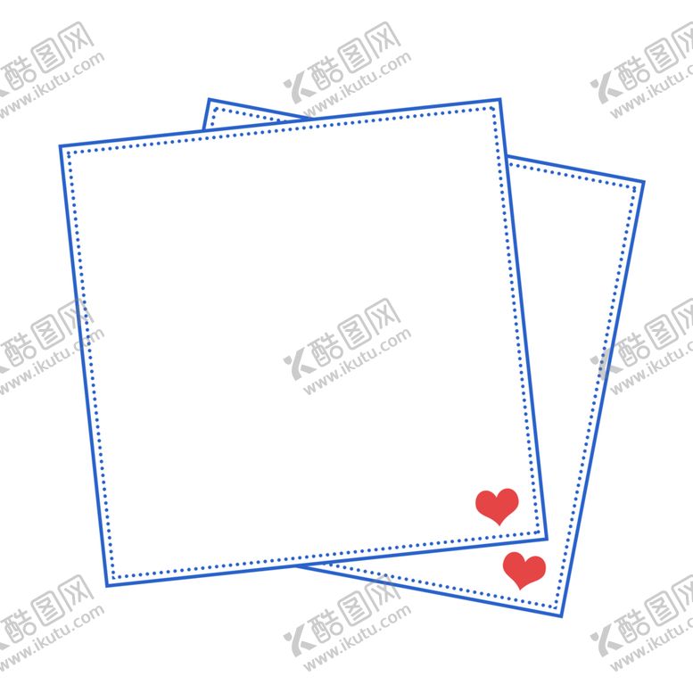 编号：71897209251036053917【酷图网】源文件下载-蓝色边框