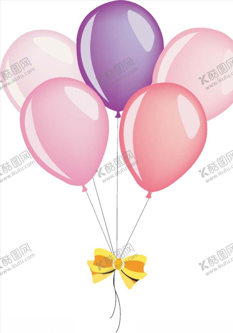 编号：85949209221717099364【酷图网】源文件下载-气球