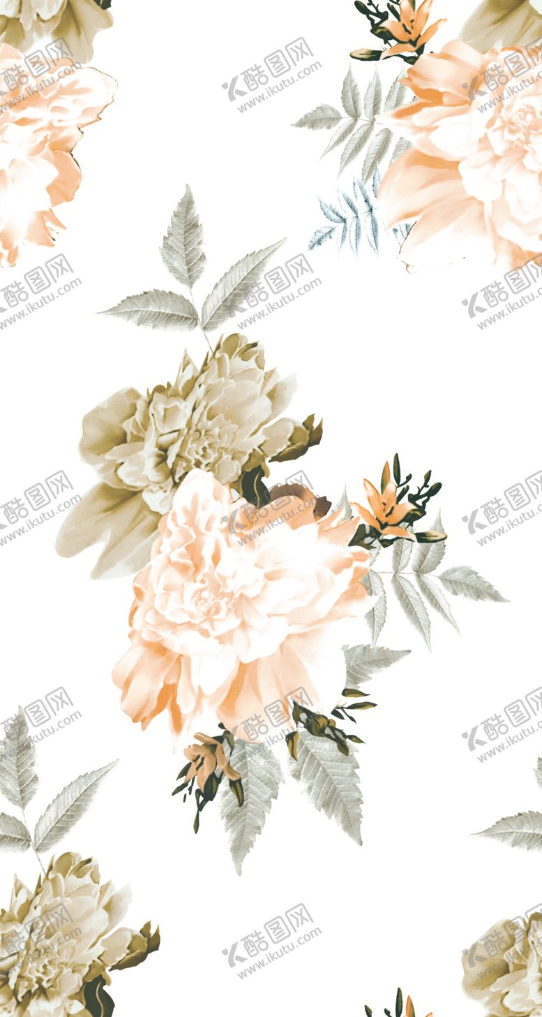 编号：28037909232324484998【酷图网】源文件下载-大花