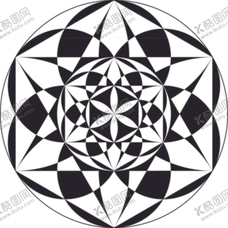 编号：94619407090536263091【酷图网】源文件下载-花纹底纹边纹高清背景