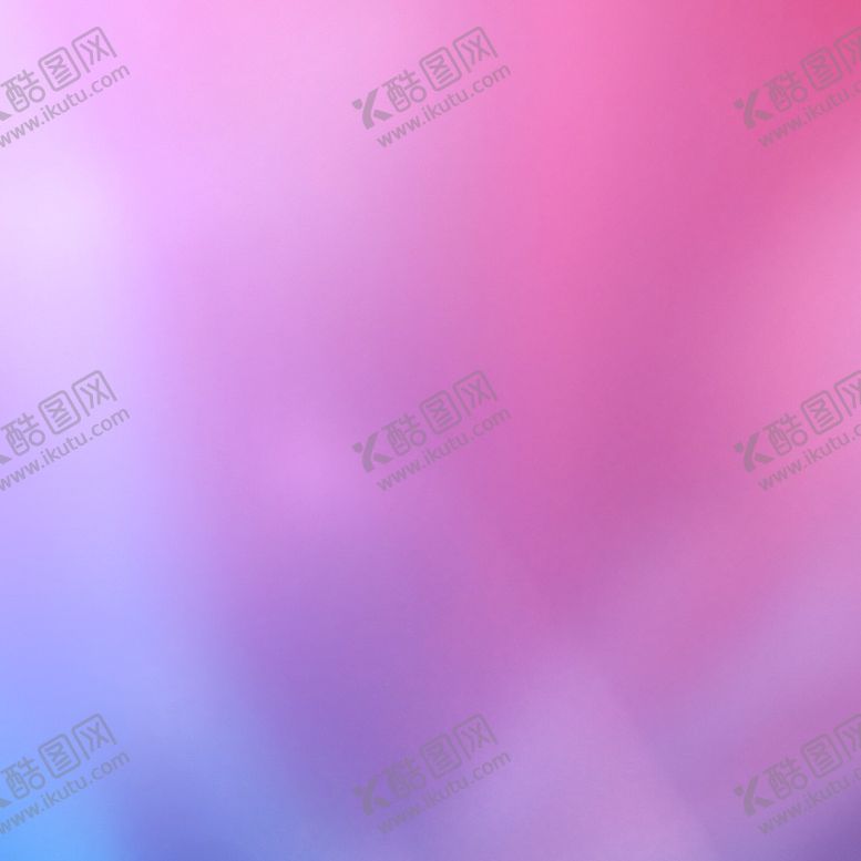 编号：71518207061710501734【酷图网】源文件下载-小清新粉紫渐变晕染背景